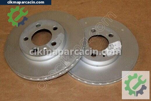 Volkswagen Polo Disk çıkma parça