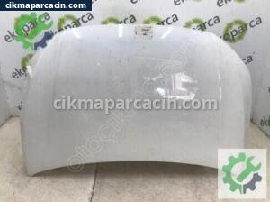 VOLKSWAGEN POLO 2017 2023 KAPUT 2G0823031