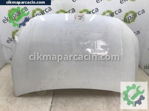 Volkswagen Polo Kaput çıkma parça