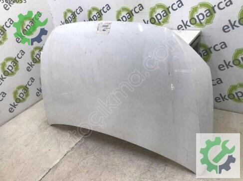 Volkswagen Polo Kaput 2G0823031 çıkma parça