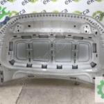 VOLKSWAGEN POLO 2017 2023 KAPUT 2G0823031