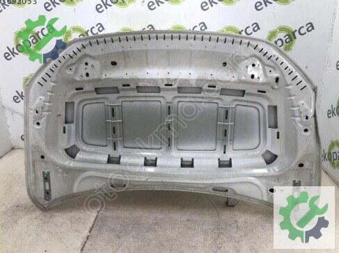 Volkswagen Polo Kaput 2G0823031 çıkma parça