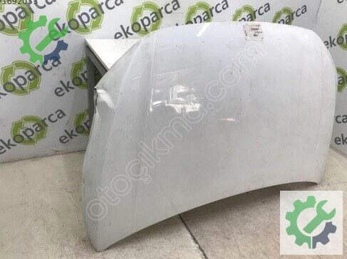 Volkswagen Polo Kaput 2G0823031 çıkma parça