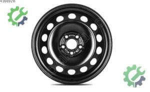 VOLKSWAGEN POLO 2017 2023 SAC JANT (5X100) 2Q0601027AA