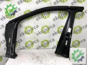 VOLKSWAGEN POLO 2017 2023 SOL ÖN FRANGART SACI 2G4809835