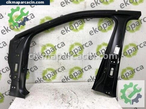 Volkswagen Polo Frangart çıkma parça