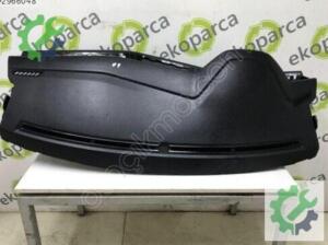 VOLKSWAGEN POLO 2017 2023 TORPİDO 2G1857004
