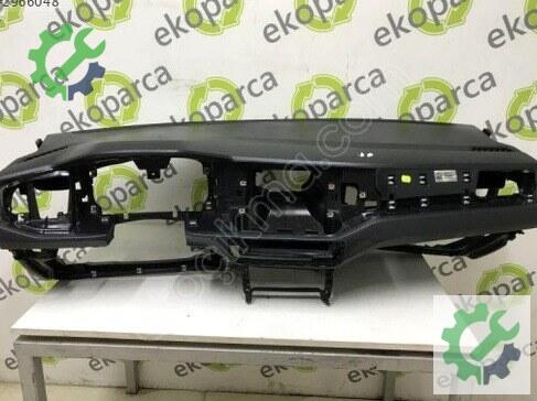 Volkswagen Polo Torpido 2G1857004 çıkma parça