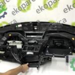 VOLKSWAGEN POLO 2017 2023 TORPİDO 2G1857004