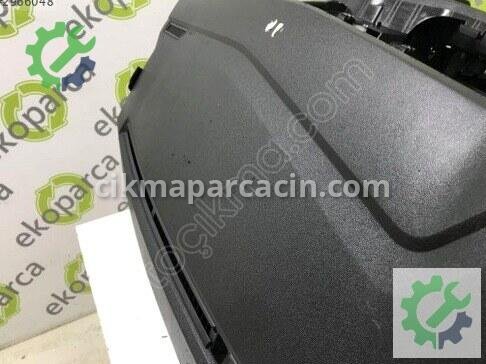 Volkswagen Polo Torpido 2G1857004 çıkma parça