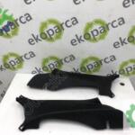 VOLKSWAGEN POLO 2017 2024 ARKA KOLTUK YAN KAPLAMA SOL 2G4867765