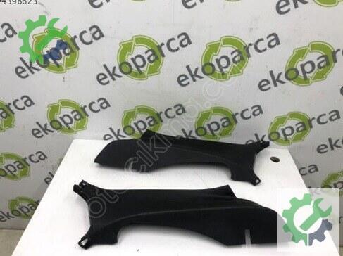 Volkswagen Polo Koltuk çıkma parça