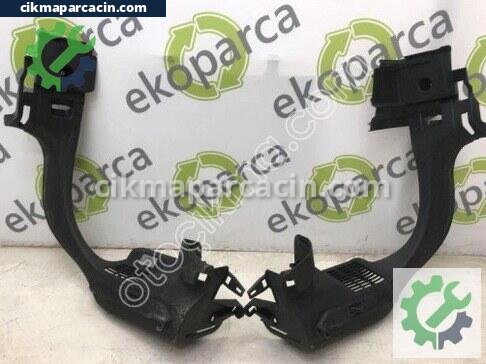 Volkswagen Polo Bagaj çıkma parça