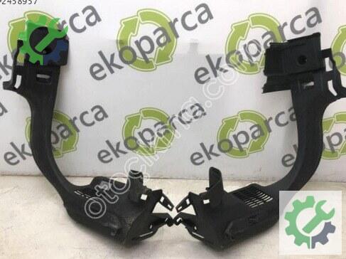 Volkswagen Polo Bagaj çıkma parça