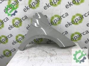 VOLKSWAGEN POLO 2017 2024 ÇAMURLUK ÖN SAĞ 2G0821106