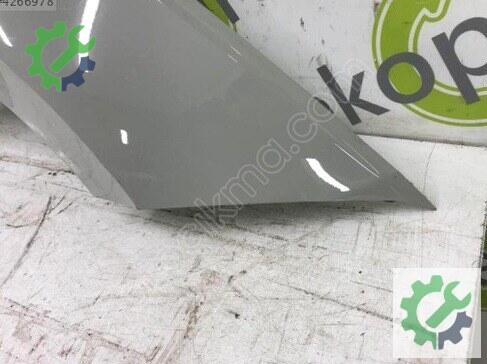 Volkswagen Polo Sağ Ön Çamurluk 2G0821106 çıkma parça