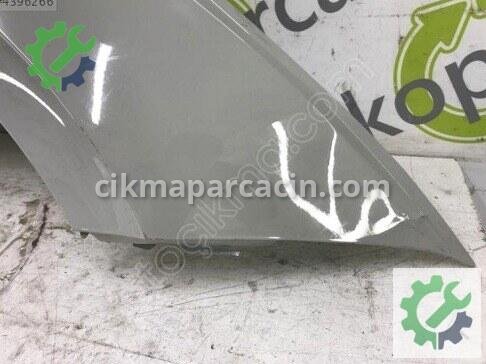 Volkswagen Polo Sağ Ön Çamurluk 2G0821106 çıkma parça