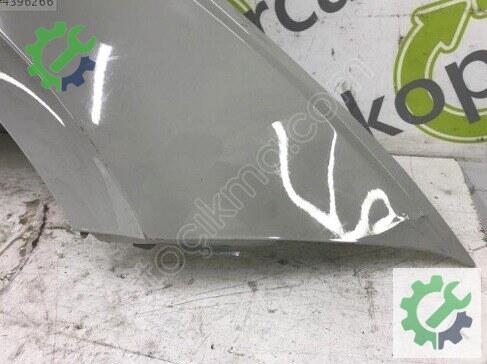 Volkswagen Polo Sağ Ön Çamurluk 2G0821106 çıkma parça