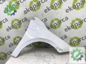 VOLKSWAGEN POLO 2017 2024 ÇAMURLUK ÖN SAĞ 2G0821106