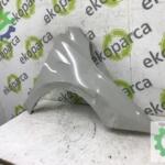 VOLKSWAGEN POLO 2017 2024 ÇAMURLUK ÖN SAĞ 2G0821106