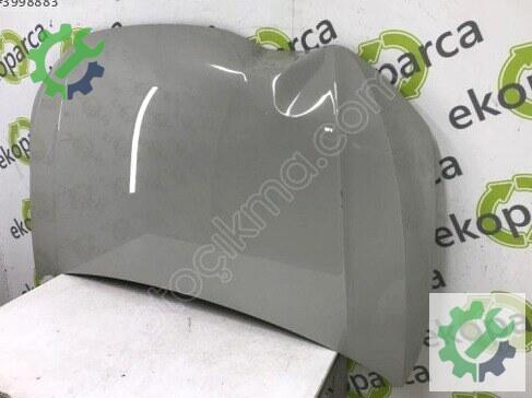 Volkswagen Polo Kaput 2G0823031 çıkma parça