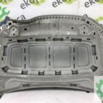 VOLKSWAGEN POLO 2017 2024 ÇIKMA KAPUT 2G0823031