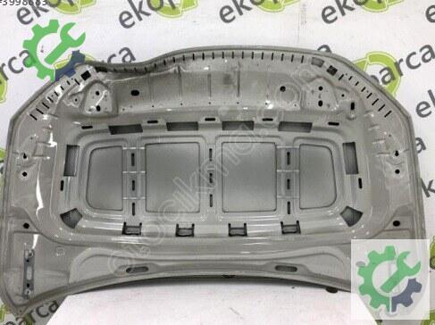 Volkswagen Polo Kaput 2G0823031 çıkma parça