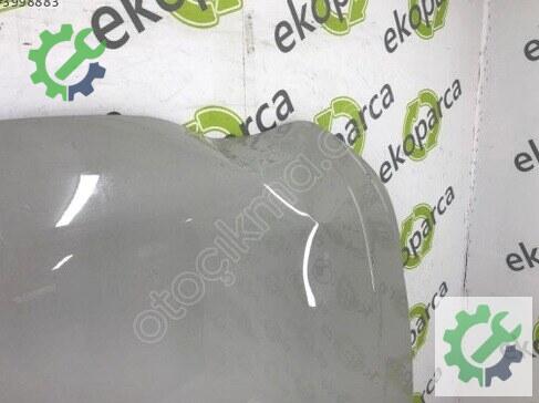 Volkswagen Polo Kaput 2G0823031 çıkma parça