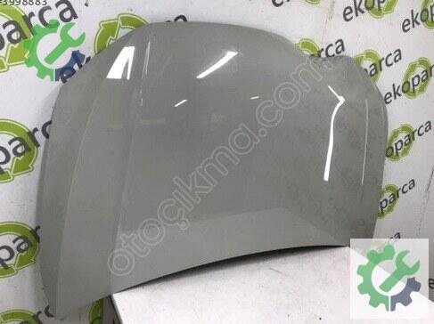 Volkswagen Polo Kaput 2G0823031 çıkma parça