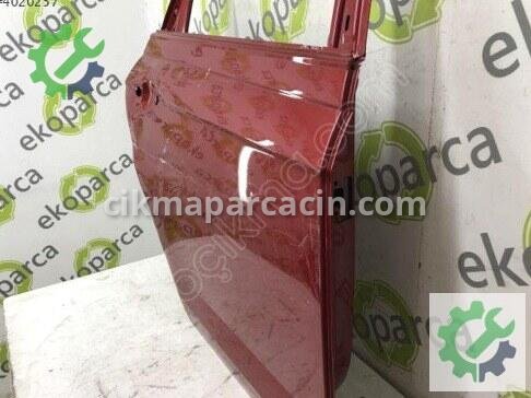 Volkswagen Polo Sağ Arka Kapı 2G4833052 çıkma parça