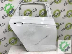 VOLKSWAGEN POLO 2017 2024 ÇIKMA SAĞ ARKA KAPI 2G4833052