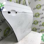 VOLKSWAGEN POLO 2017 2024 ÇIKMA SAĞ ARKA KAPI 2G4833052