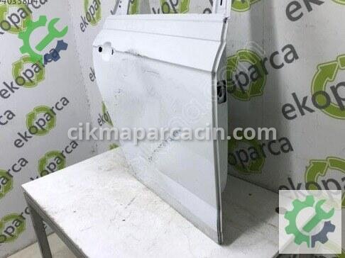 Volkswagen Polo Sağ Arka Kapı 2G4833052 çıkma parça