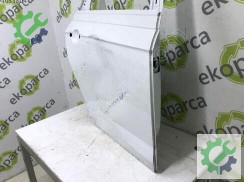 Volkswagen Polo Sağ Arka Kapı 2G4833052 çıkma parça