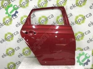 VOLKSWAGEN POLO 2017 2024 ÇIKMA SAĞ ARKA KAPI 2G4833052