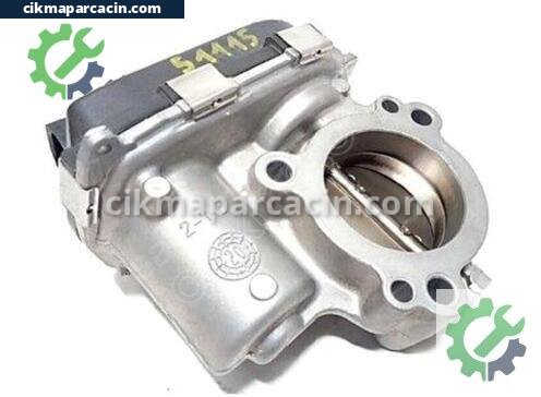 Volkswagen Polo Gaz Kelebeği çıkma parça