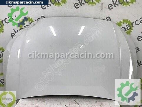 Volkswagen Polo Kaput çıkma parça