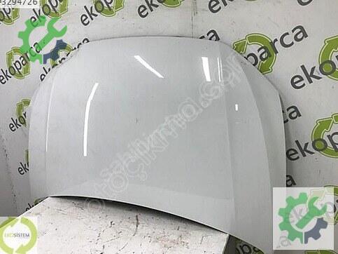 Volkswagen Polo Kaput 2G0823031 çıkma parça
