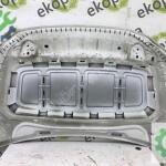 VOLKSWAGEN POLO 2017 2024 KAPUT 2G0823031