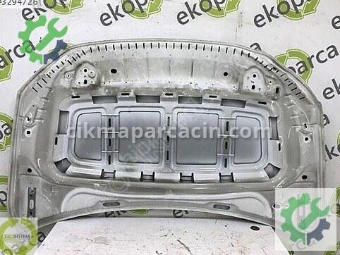 Volkswagen Polo Kaput 2G0823031 çıkma parça