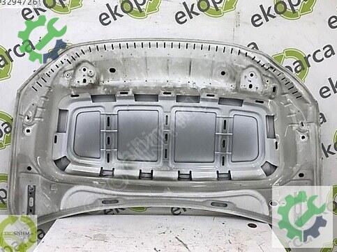 Volkswagen Polo Kaput 2G0823031 çıkma parça