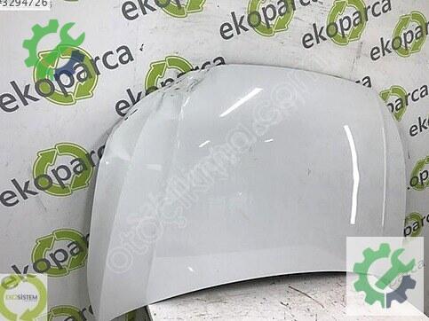 Volkswagen Polo Kaput 2G0823031 çıkma parça