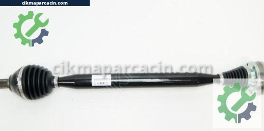 Volkswagen Polo Sağ Aks çıkma parça