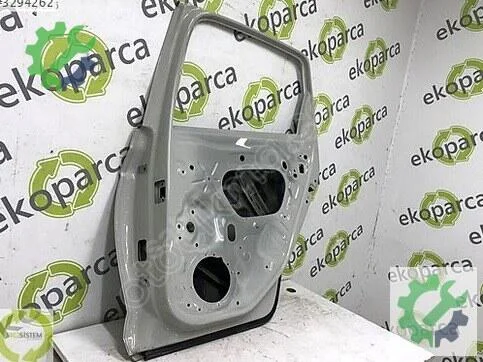 Volkswagen Polo Sağ Arka Kapı 2G4833052 çıkma parça