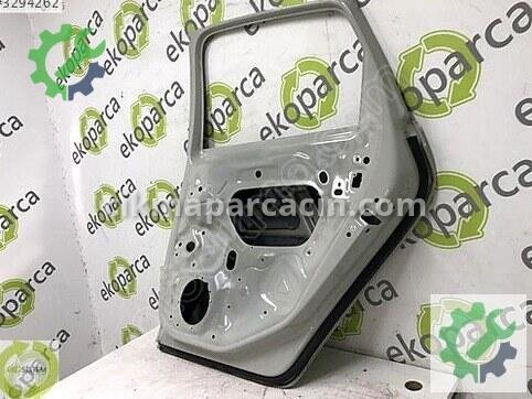 Volkswagen Polo Sağ Arka Kapı 2G4833052 çıkma parça