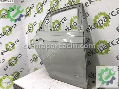 Volkswagen Polo Sağ Arka Kapı 2G4833052 çıkma parça