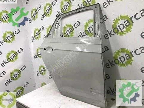 Volkswagen Polo Sağ Arka Kapı 2G4833052 çıkma parça