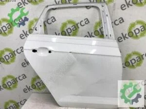 VOLKSWAGEN POLO 2017 2024 SAĞ ARKA KAPI 2G4833052