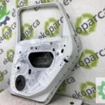 VOLKSWAGEN POLO 2017 2024 SAĞ ARKA KAPI 2G4833052