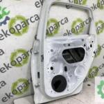VOLKSWAGEN POLO 2017 2024 SAĞ ARKA KAPI 2G4833052